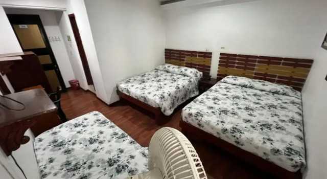 Casona Real Santa Rosa, Book Hotel SPA Hotels in Risaralda, SPA