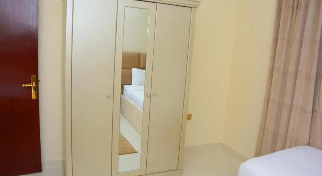 Номер Standard Al Fakhama Hotel Apartments