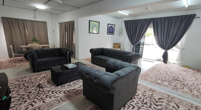 Drh Villa