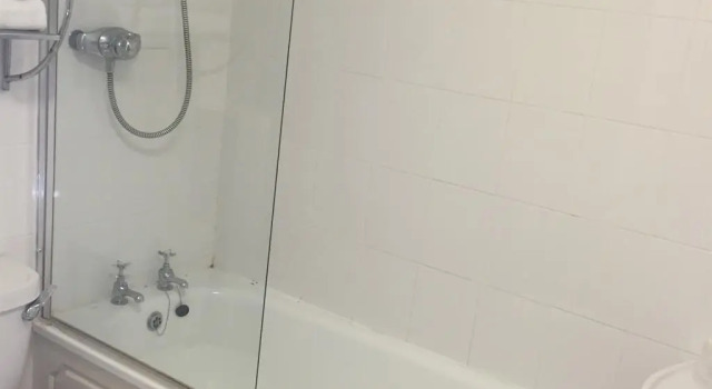 Двухместный номер Standard The Terrace Lodge Hotel