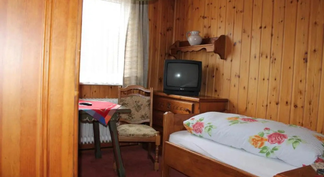 Номер Standard Hotel Zur Erholung