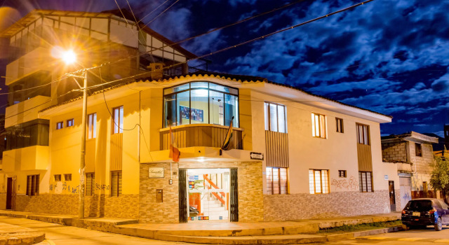 Sonnenthal Bed & Breakfast Cusco, Rezervasyon Otel Cusco kahvaltılı oteller, Central bus station yakınında, Kahvaltı