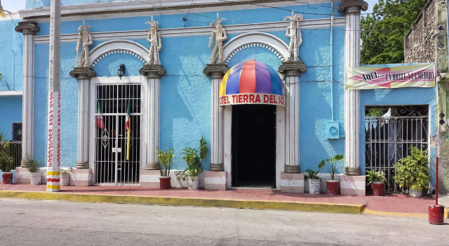 Hotel Tierra del Sol