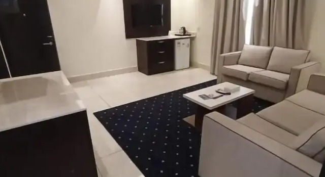 Апартаменты Layali Lamar Hotel
