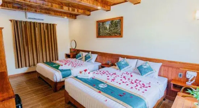 Номер Standard Palm Bay Resort Phu Quoc