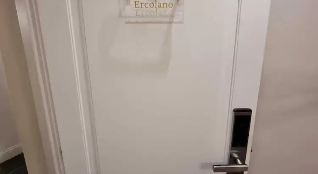 Номер Superior Domus Aurea Luxury