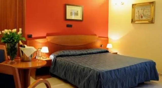 Двухместный номер Standard Hotel dei Platani