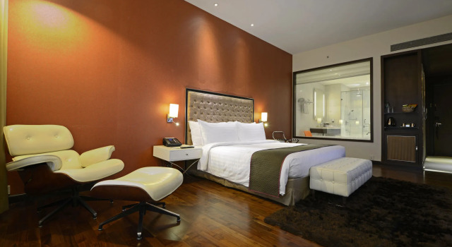 The Deltin, Buchen Sie Hotel Daman Gujarat
