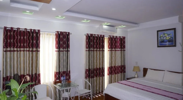 Galaxy Hotel Bac Ninh