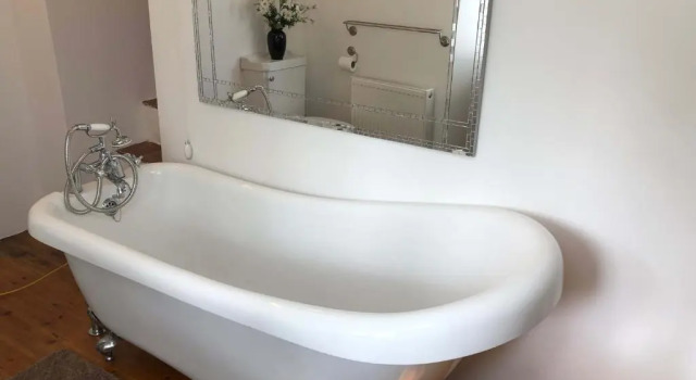 Apartament Central Boscastle studio flat