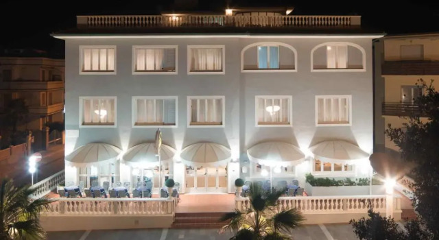 Hotel Il Settebello