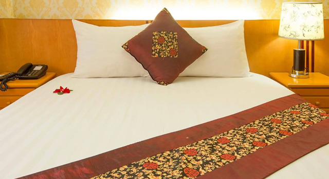 Hanoi Liliane Hotel and Travel