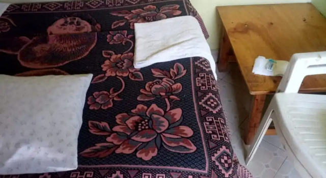 Eldama Lodge, Rezervovat Penzión Hotely v Nakuru County s parkováním, Parkování