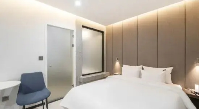 Номер Deluxe Lantana Hotel Gwangju