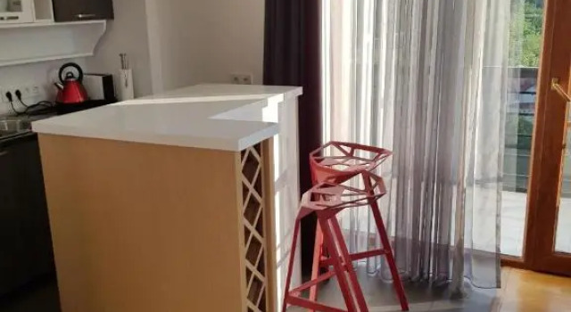 Pragmatic Luxury Krtsanisi 19 Top Floor