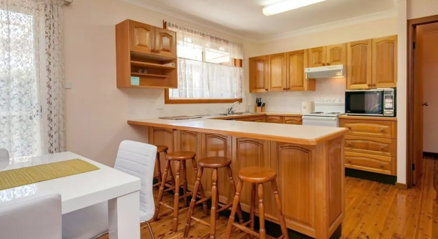 Nelson Street, 19, Забронировать Отель Отели Нельсон-Бей 3 звезды, рядом с Baptist Tabernacle, 3*