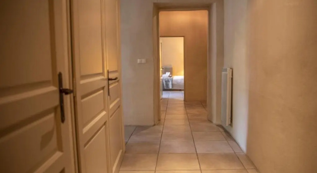 Suite Couvent d'Hérépian