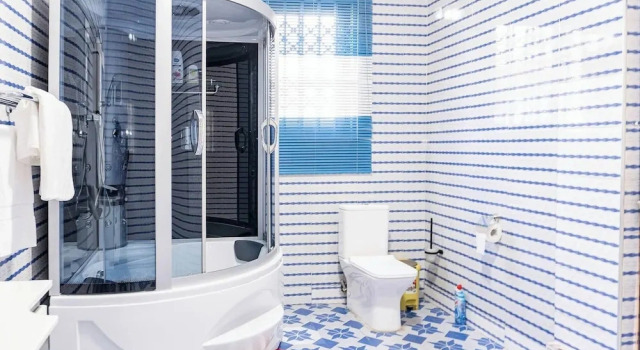 Вилла Premium Six-Bedroom Villa at East Legon Near Accra Airport