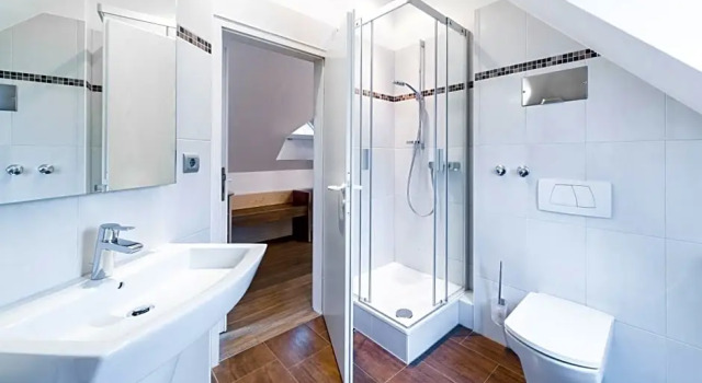 Номер Comfort Hotel Zur Krone