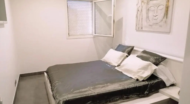 Апартаменты Design Standing Apt In Aix