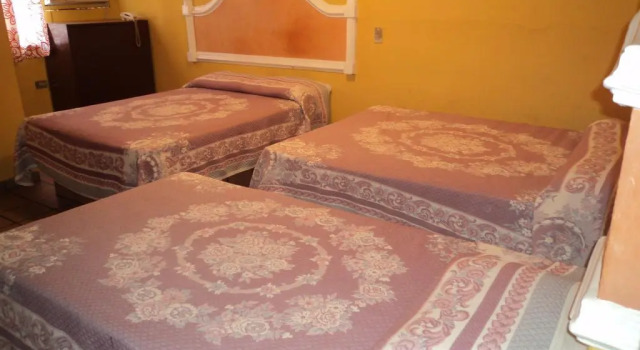 Hotel del Valle