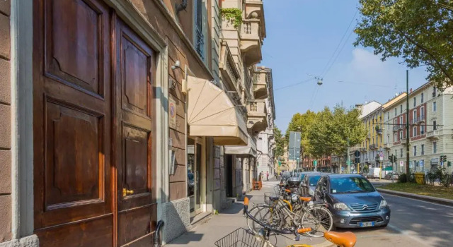 Апартаменты Apartment near Duomo