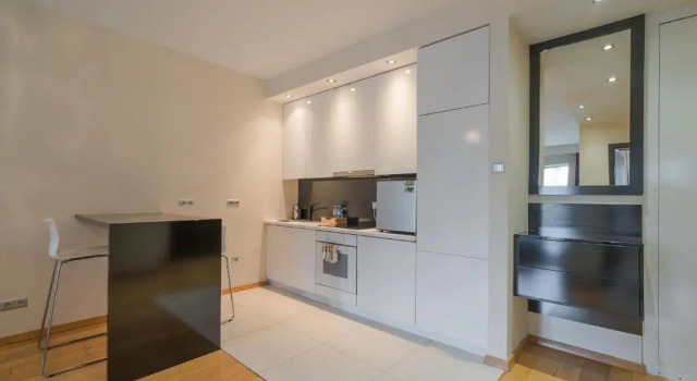 Апартаменты Superior Platinum Towers Luxury Apartments