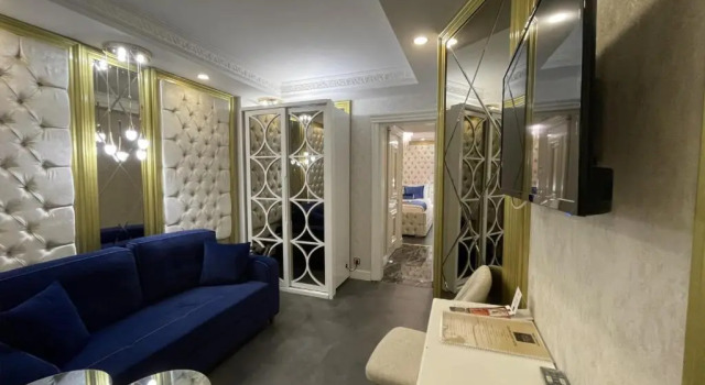 Люкс Deluxe Leslion Luxury Hotel