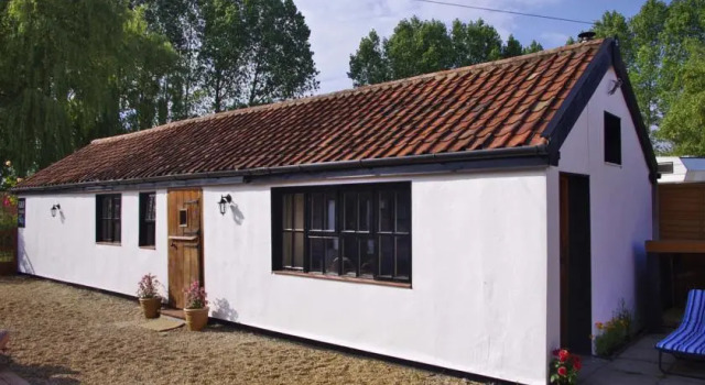 Norfolk Sky B&B
