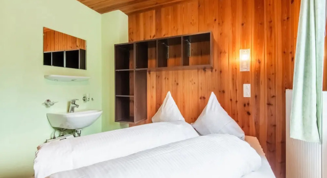 Апартаменты с балконом Apartment in Vorarlberg Near Silvretta Ski Lift