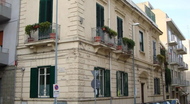 La Maison des Livres