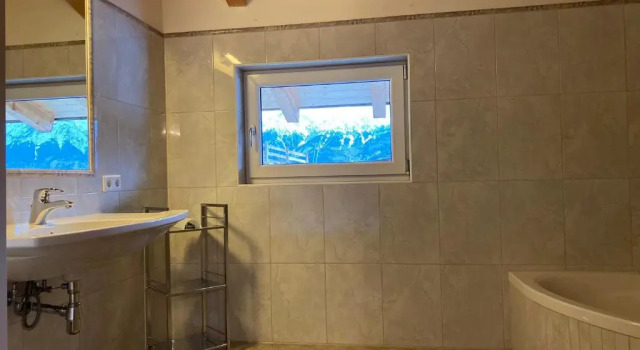 Naturerlebnis am Glungezer-Haus-8 Pax