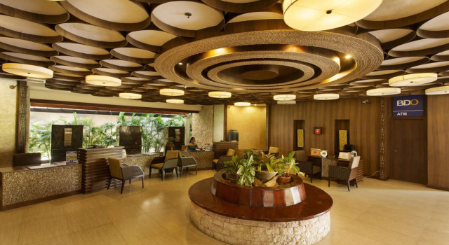 The Bellevue Resort