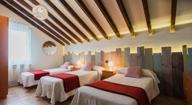 Apartamentos River Santander, Varaa Huoneisto Santander 