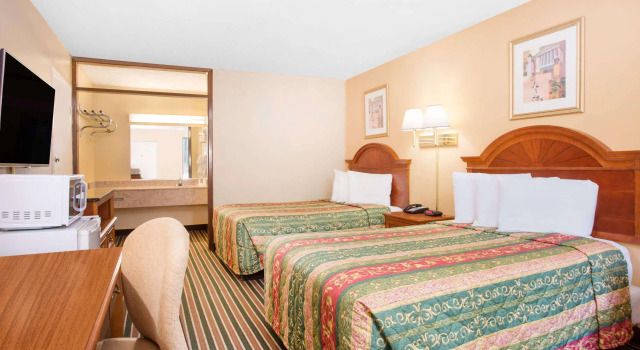 Knights Inn Aiken, Забронировать Отель Отели Южной Каролины с завтраком, Завтраки