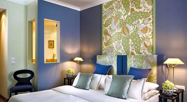 Номер Standard Hotel Goliath am Dom