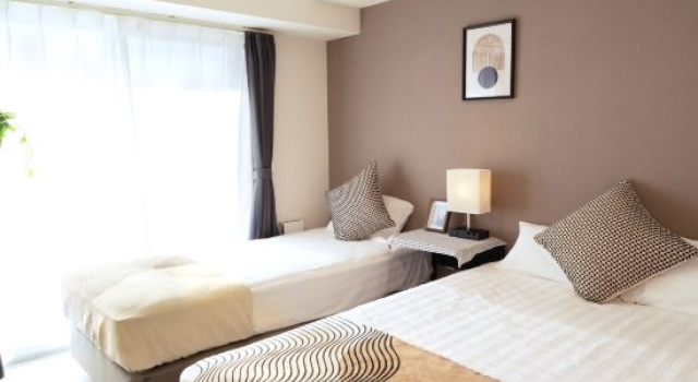 Sanctuary Residence Tennoji NorthPark, Забронировать Отель Отели Осаки 3 звезды, рядом с Зоопарк Тенноджи, 3*