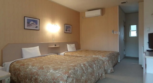 Номер Standard Family Lodge Hatagoya Nasu