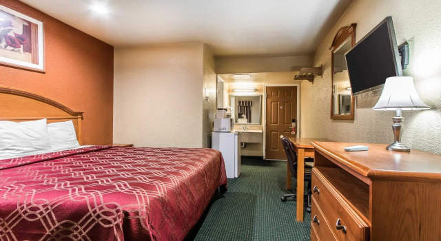 Woodridge Inn and Suites, Reserva ahora Hotel Miami Oklahoma