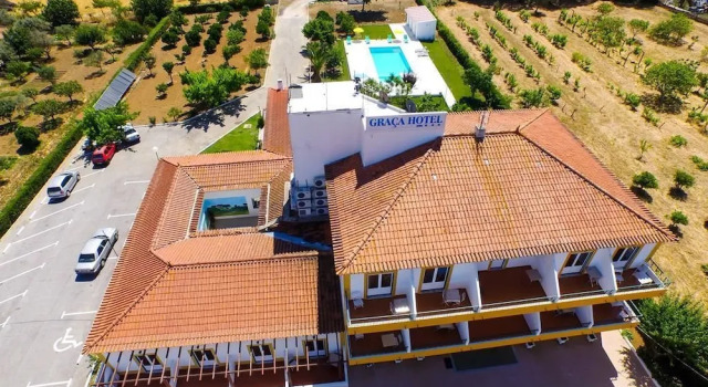 Graça Hotel