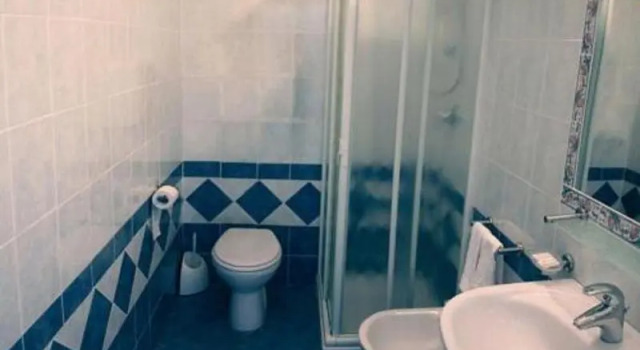 Одноместный номер Standard Hotel Playa