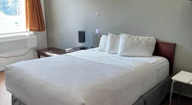 Camera Standard zero-100 motel