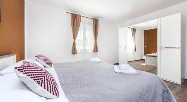 Апартаменты Apartment Zaneto