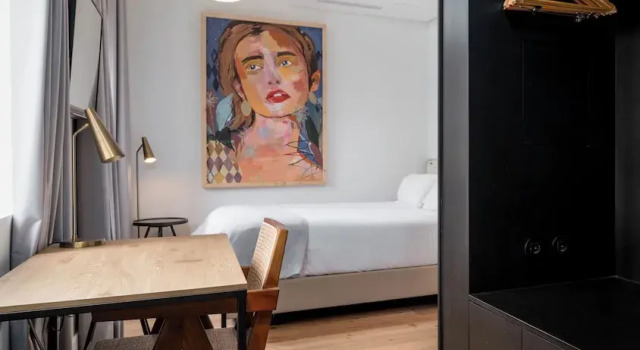 Номер Economy Limehome Porto Rua Das Oliveiras