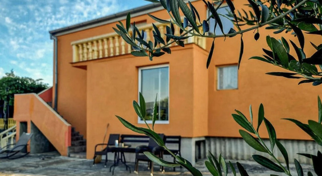 Nice Apartment in Benkovac With Wifi and 3 Bedrooms, Забронировать Апартаменты/квартира Бенковац Задарская жупания