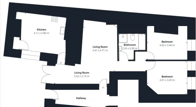 Апартаменты Host Stay Indigo River