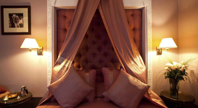 Riad Assouel et Spa By La Siredrah, Забронировать Отель СПА-отели Марракеш-Тенсифт-Эль-Хауз, SPA-услуги