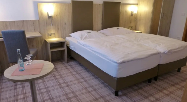 Comfort room Kluster Hof