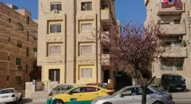 Chinese House, Đặt Khách sạn ‘Urjān al Gharbīyah Amman Governorate