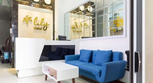 Lily Hotel